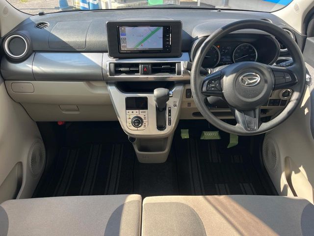 ダイハツ キャスト