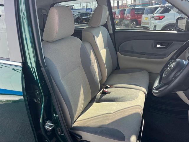 ダイハツ キャスト