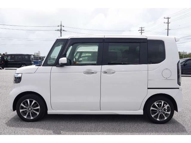 ホンダ N-BOX