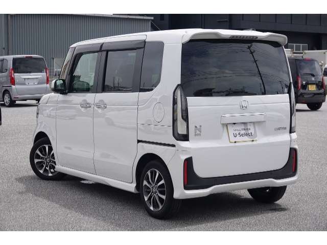 ホンダ N-BOX