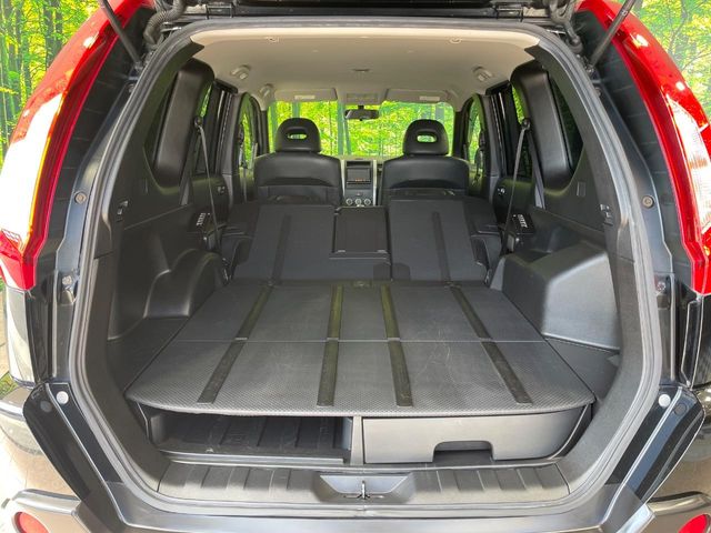 日産 エクストレイル