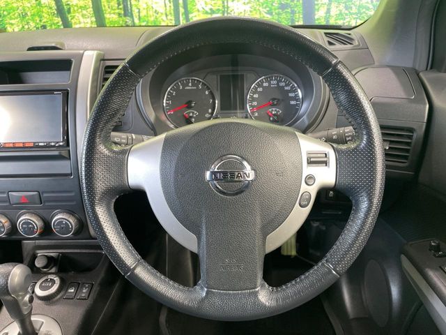 日産 エクストレイル