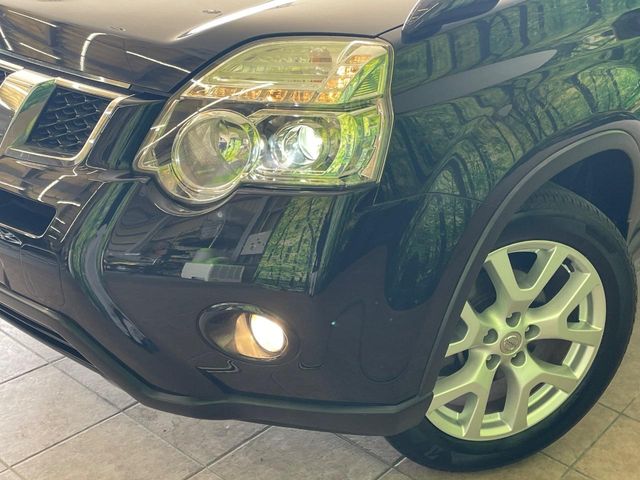 日産 エクストレイル