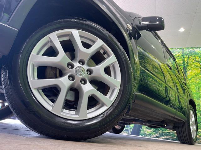 日産 エクストレイル