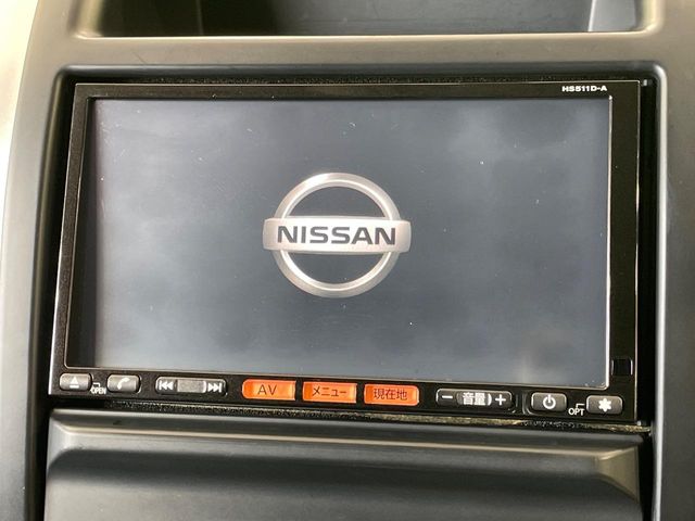 日産 エクストレイル