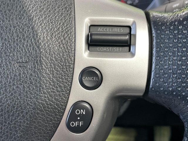 日産 エクストレイル