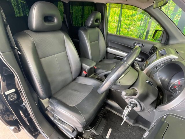 日産 エクストレイル