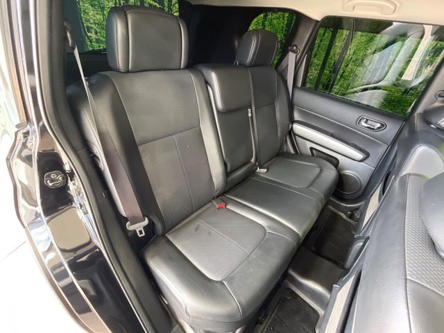 日産 エクストレイル