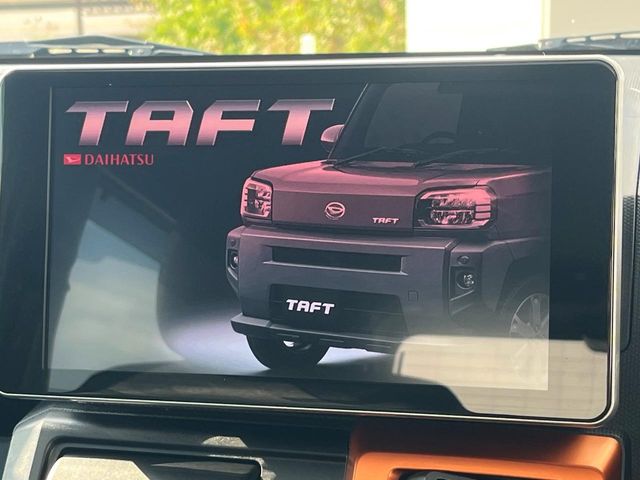 ダイハツ タフト