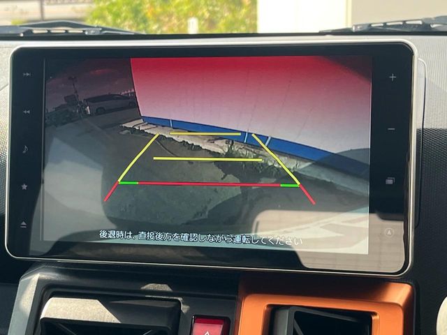 ダイハツ タフト