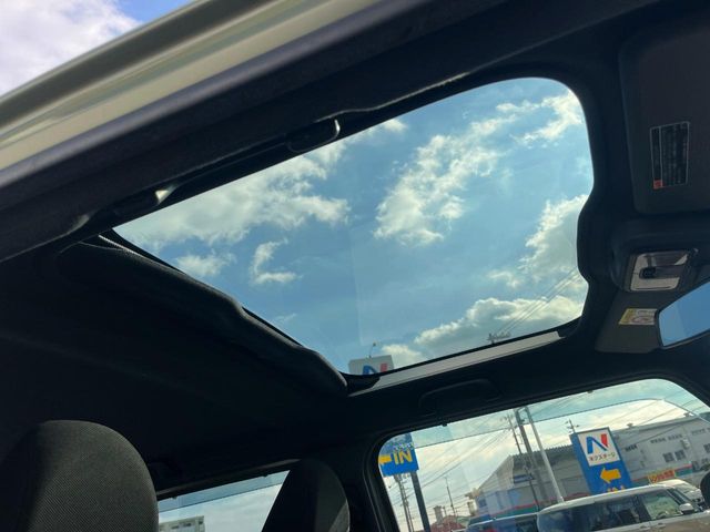 ダイハツ タフト