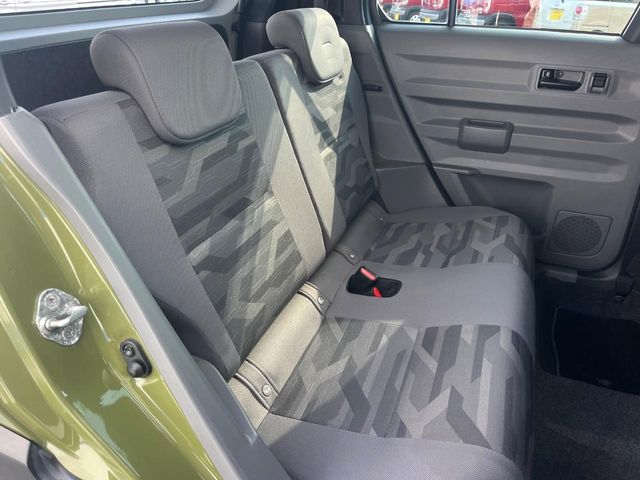 ダイハツ タフト