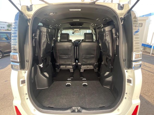 トヨタ ヴォクシー