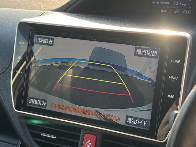 トヨタ ヴォクシー