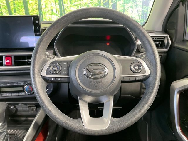 ダイハツ ロッキー