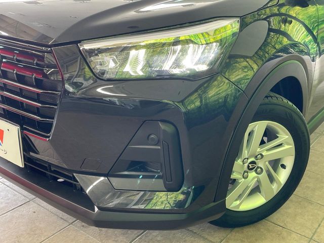 ダイハツ ロッキー