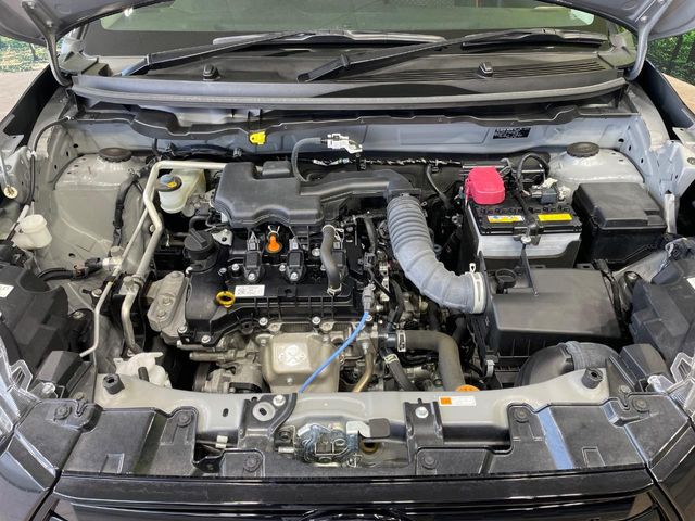 ダイハツ ロッキー