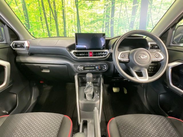 ダイハツ ロッキー