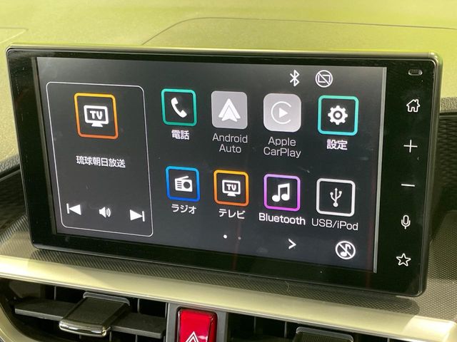 ダイハツ ロッキー