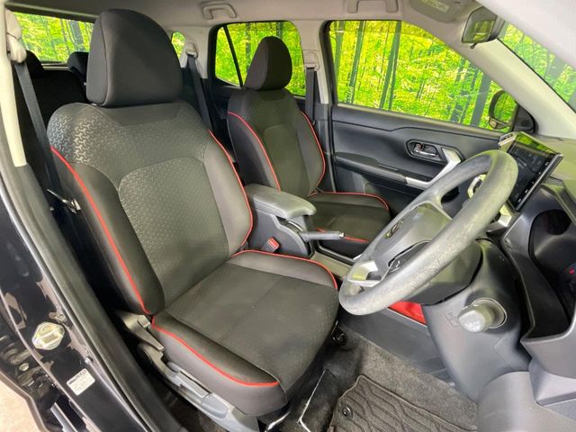 ダイハツ ロッキー