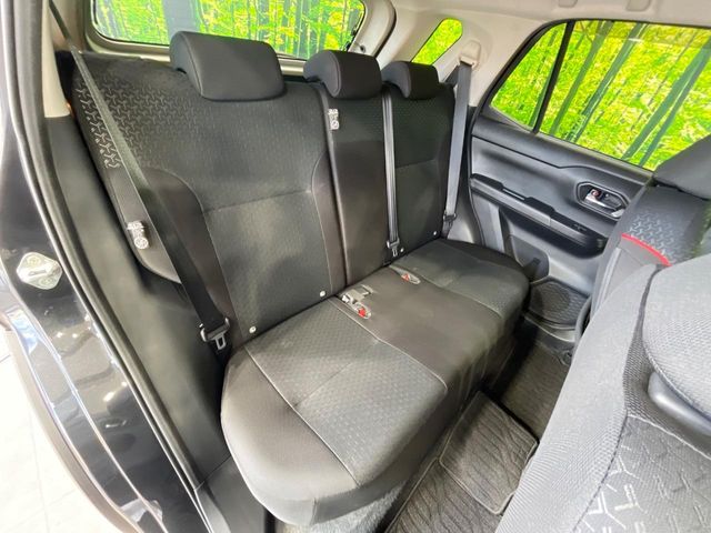 ダイハツ ロッキー