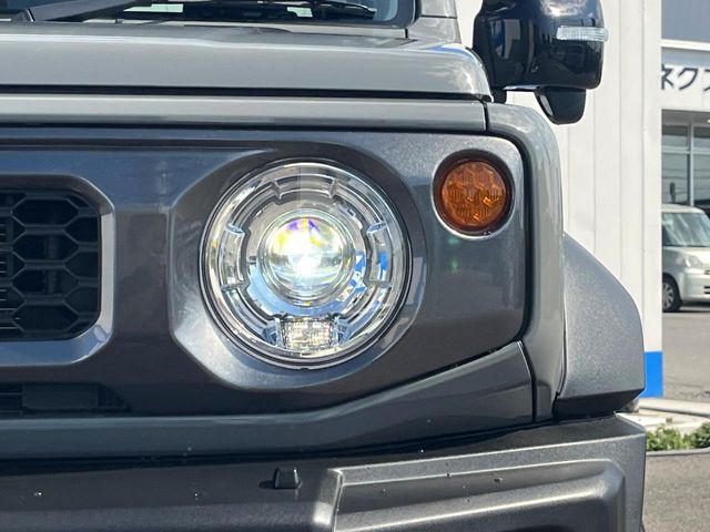 スズキ ジムニーシエラ