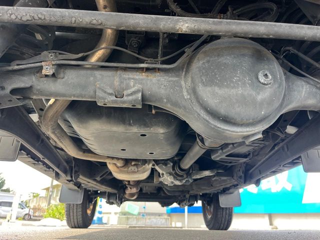 スズキ ジムニーシエラ