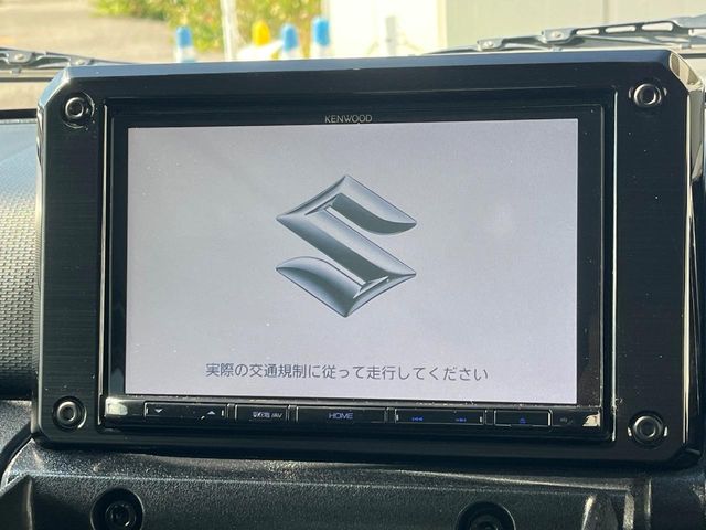 スズキ ジムニーシエラ