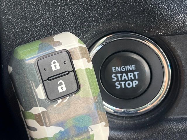 スズキ ジムニーシエラ