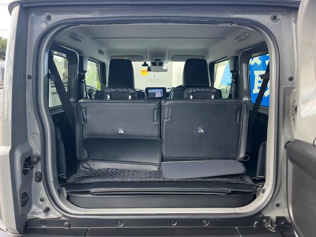 スズキ ジムニーシエラ