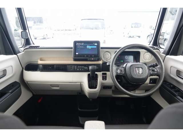 ホンダ N-BOX