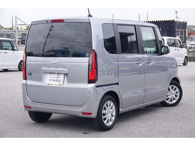 ホンダ N-BOX