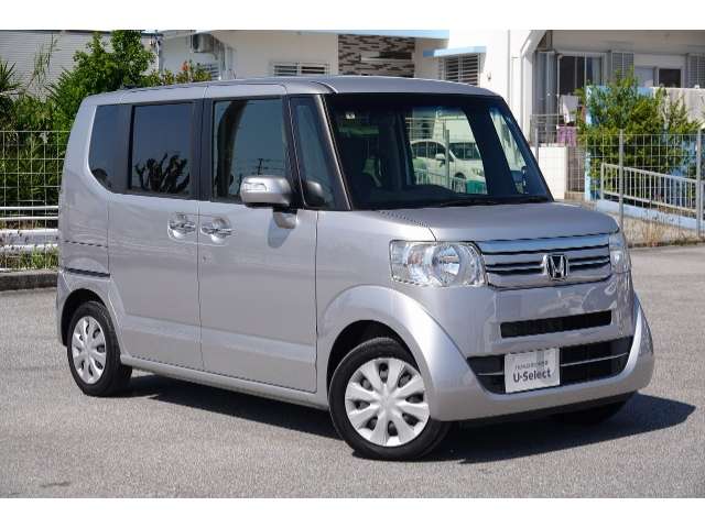 ホンダ N-BOX