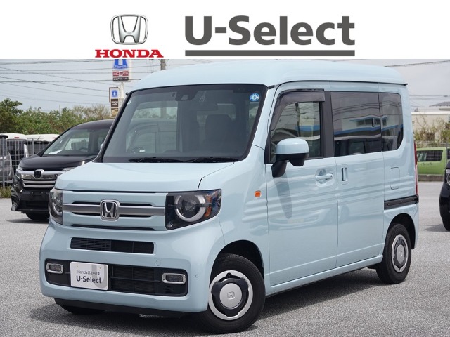 ホンダ N-VAN