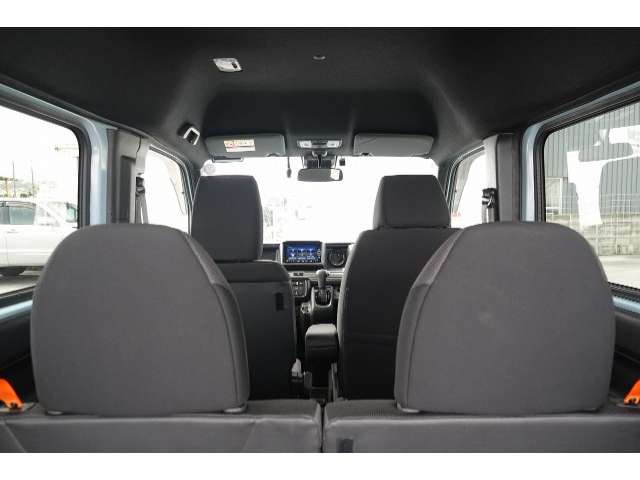 ホンダ N-VAN