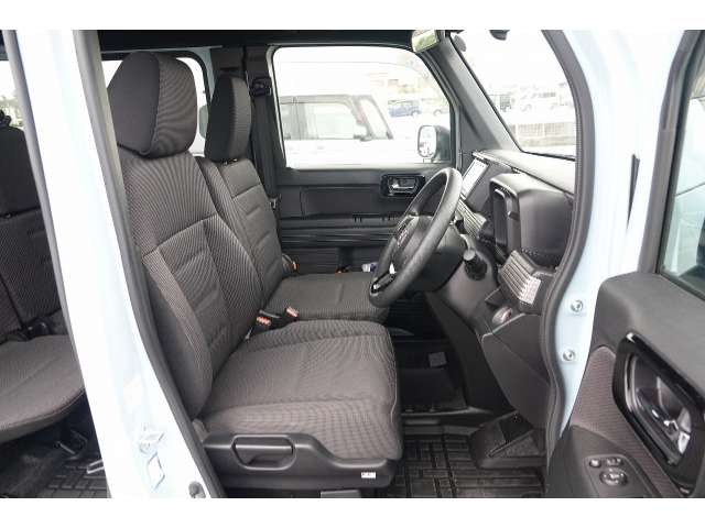 ホンダ N-VAN
