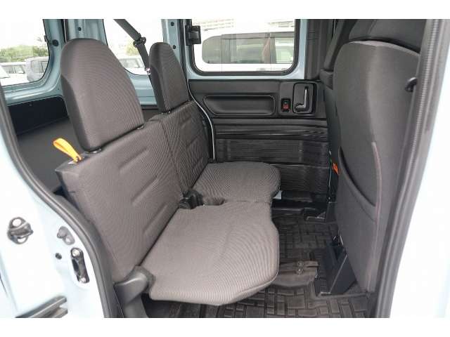 ホンダ N-VAN