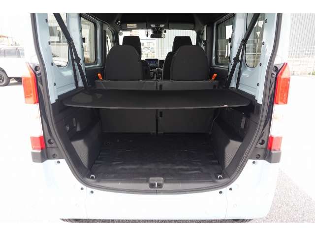 ホンダ N-VAN