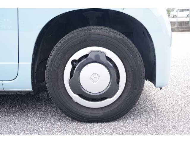 ホンダ N-VAN