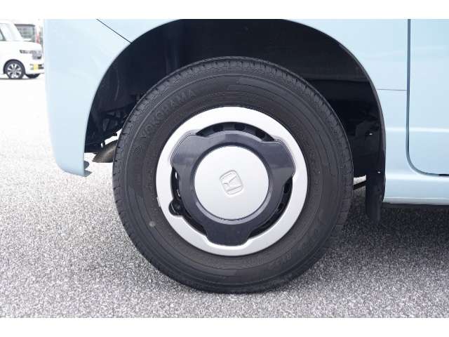 ホンダ N-VAN