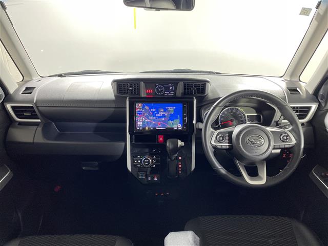 ダイハツ トール