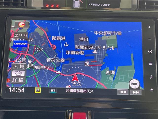 ダイハツ トール