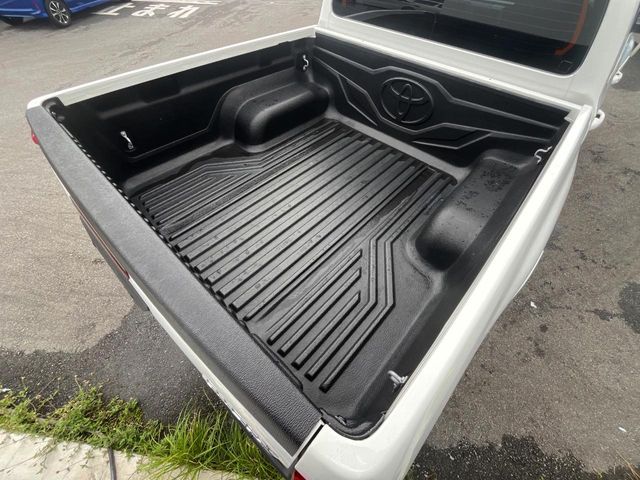 トヨタ ハイラックス