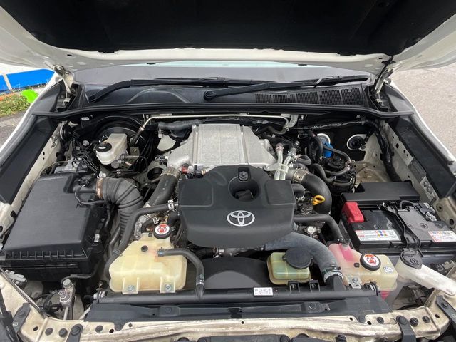 トヨタ ハイラックス