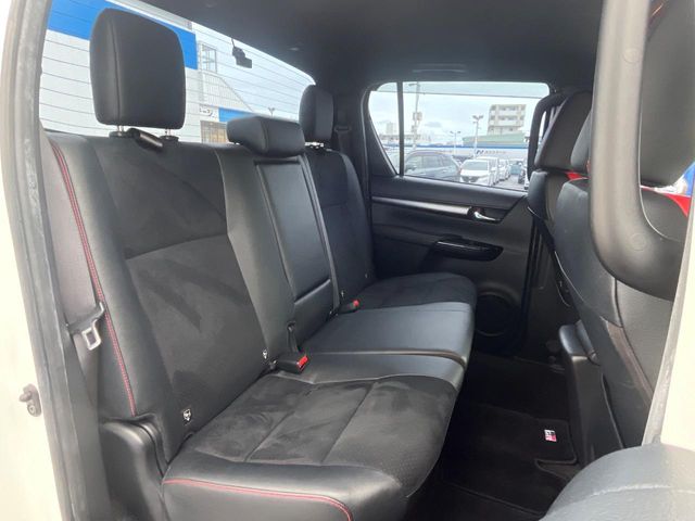 トヨタ ハイラックス