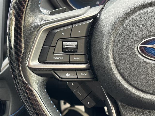 スバル XV