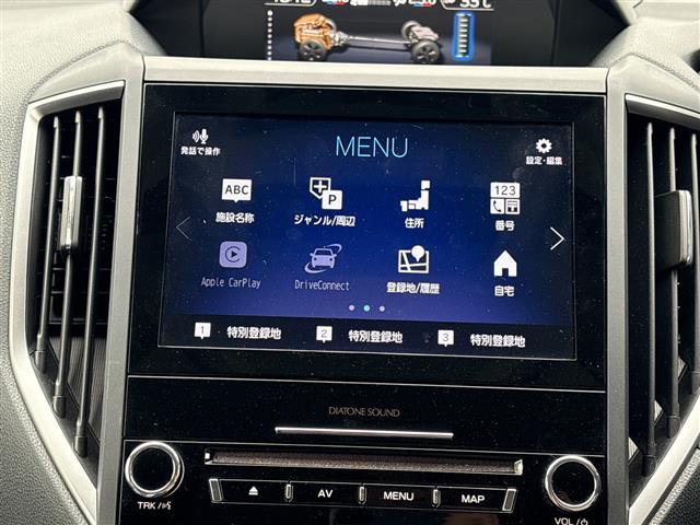 スバル XV