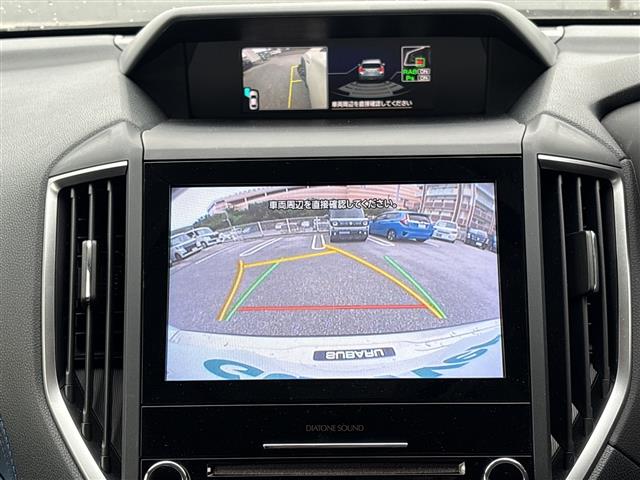 スバル XV