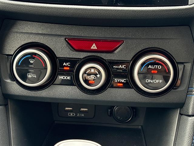 スバル XV