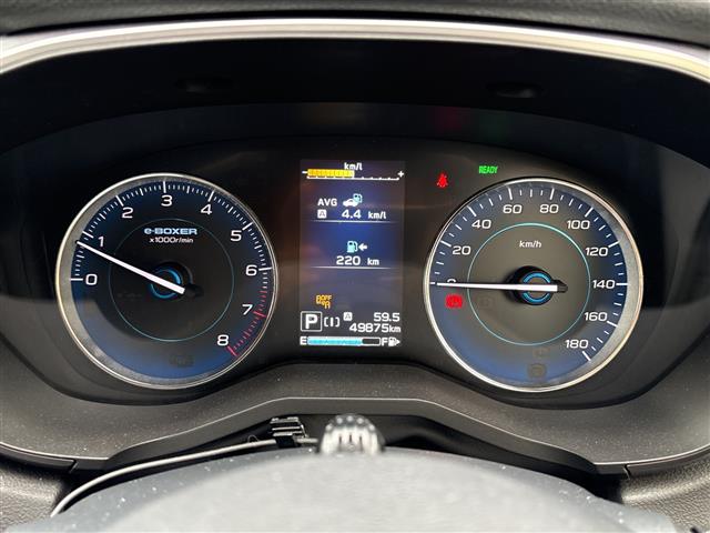 スバル XV